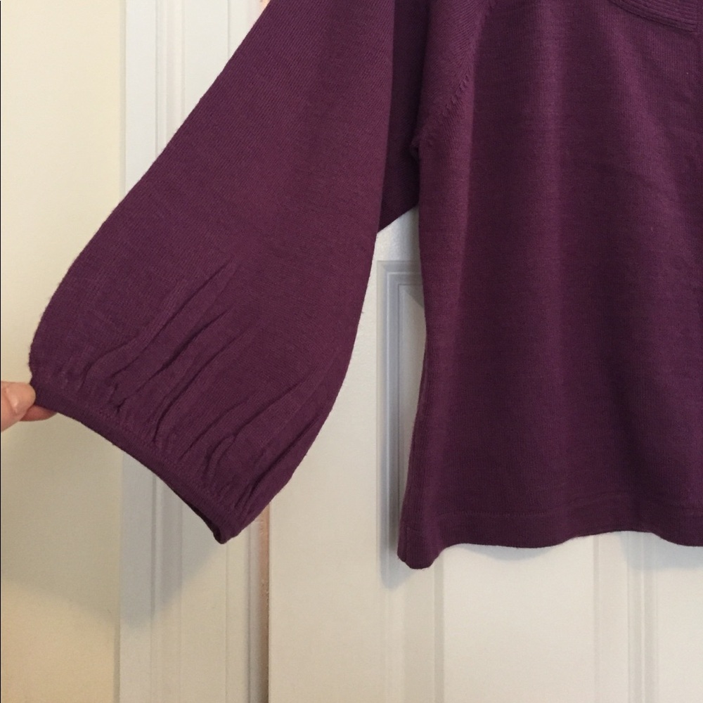 POPulation Sweater - Picture 2 of 3